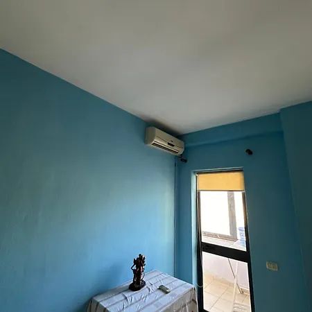 Coastal Calm Apartment *