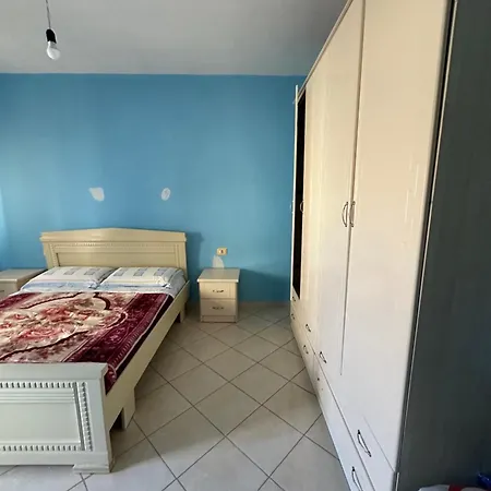 Coastal Calm Apartment Durres