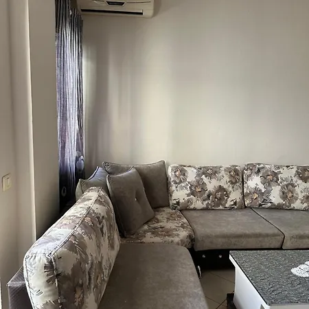 Coastal Calm Apartment Durres